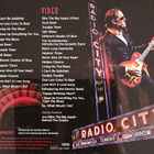 Joe Bonamassa - Live at Radio City Music Hall CD & DVD - pikkukuva 2