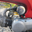 Honda Dax ST-50 - pikkukuva 4