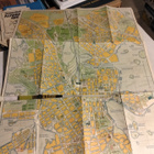 helsingin matkailuopas ja kartta v1938 - pikkukuva 2