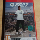 Nintendo Switch 2 EA Sports FC 27 - pikkukuva 1