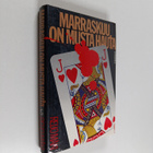 Reijo Mäki : Marraskuu on musta hauta - pikkukuva 1