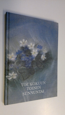 Toukokuun toinen sunnuntai