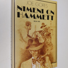 Joe Gores : Nimeni on Hammett : jännitysromaani - pikkukuva 1