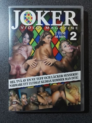 Joker Video Magazine 2 _bx20t1