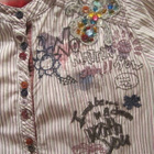 DESIGUAL PAITA KOKO S - pikkukuva 4