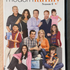 Moderni perhe (Modern Family): Kausi 4 (3DVD) - pikkukuva 1