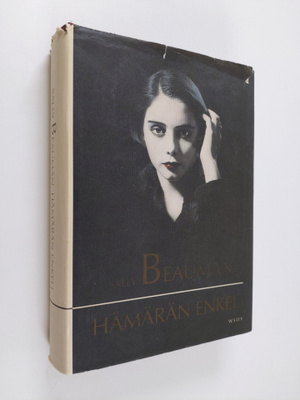 Sally Beauman : Hämärän enkeli