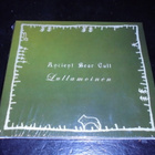 CD - ANCIENT BEAR CULT - Lullamoinen - 2011 folk MINT - pikkukuva 1