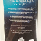 Denise Rudberg : Kuuden metrin syvyydessä - pikkukuva 2