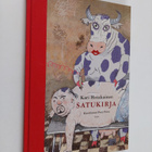Kari Hotakainen : Satukirja - pikkukuva 1