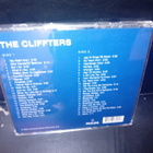 2 cd The Cliffters : The Complete 1961-1964 ( SIS POSTIKUL - pikkukuva 2