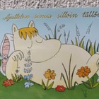 MUUMI-Postikortit 4 kpl - pikkukuva 3