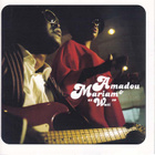 Amadou & Mariam - "Wati" (CD) - pikkukuva 1
