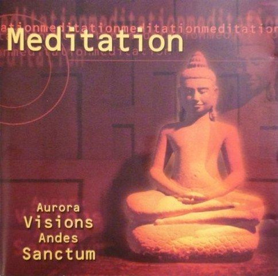 Levantis • Meditation CD