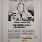 Kutka : eräänlainen vuosikirja 1?83 - pikkukuva 2
