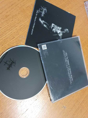 Kozeljnik – Null: The Acheron Of Multiform Negation (CD)