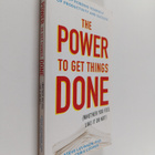 Chris Cooper ym. : The Power to Get Things Done - (Whethe... - pikkukuva 1
