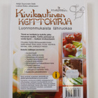 Heljä Suuronen-Geib : Melkein kivikautinen keittokirja : ... - pikkukuva 2