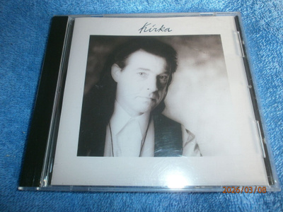 KIRKA  - KIRKA (1994)   -   CD