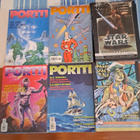 Portteja ja Tähtivaeltajia - pikkukuva 1