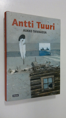 Antti Tuuri : Aukko taivaassa
