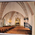 Huittinen, keskiaikainen kirkko, kortti kulk 1987 - pikkukuva 1