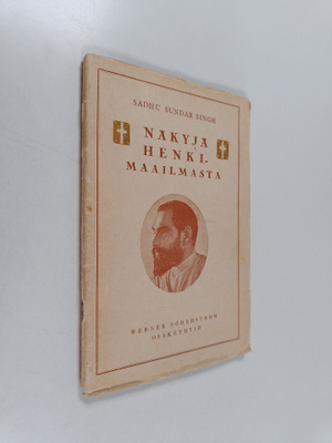 Sundar Singh : Näkyjä henkimaailmasta