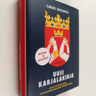 Ilmari Susiluoto : Uusi Karjalakirja (signeerattu, tekijä... - pikkukuva 1