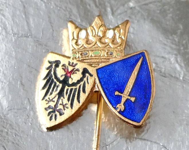 Essen kunniamerkki 1968, Saksan armeija