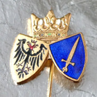 Essen kunniamerkki 1968, Saksan armeija - pikkukuva 1