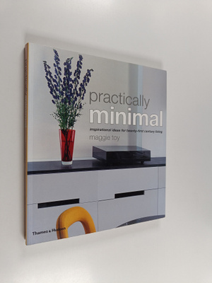 Maggie Toy : Practically Minimal : Inspirational Ideas fo...