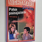 R. L. Stine : Pahin painajaisesi - pikkukuva 1