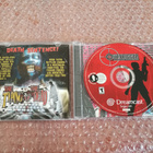 Sega Dreamcast Outtrigger - pikkukuva 2