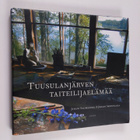 Juhani Salokannel : Tuusulanjärven taiteilijaelämää - pikkukuva 1