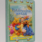 Ystävyyden metsä : Nalle Puhin tarinoita - pikkukuva 1