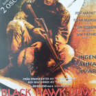 ISKU MOGADISHUUN / BLACK HAWK DOWN  BLU-RAY - pikkukuva 1