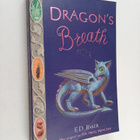 E. D. Baker : Dragon's Breath - pikkukuva 1