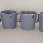 Iittala Teema mukit Laventeli, 4 kpl - pikkukuva 1