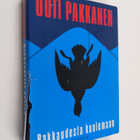 Outi Pakkanen : Rakkaudesta kuolemaan : jännitysromaani - pikkukuva 1