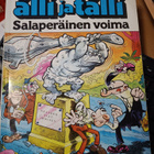 Älli ja tälli - pikkukuva 1