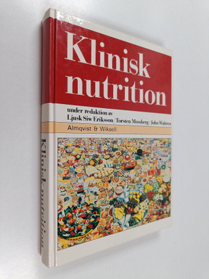 Klinisk nutrition