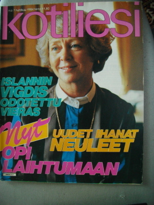 Kotiliesi Nro 7/1984 (11.11)