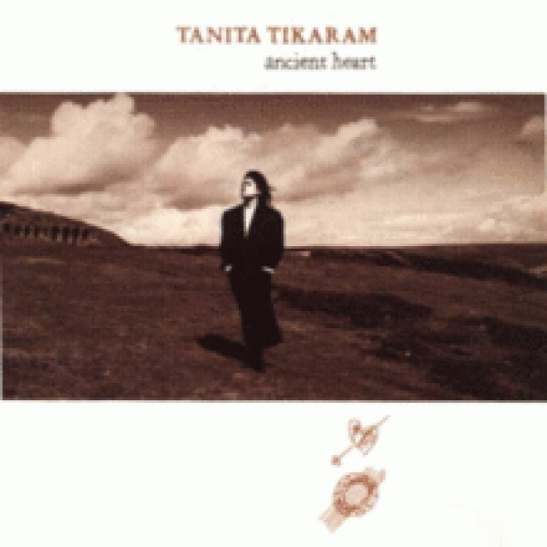 Tanita Tikaram - Ancient heart CD