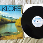 Liisa & Olavi Jomppanen – Folklore LP + Maria Varsi EP - pikkukuva 1