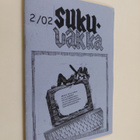 Sukuvakka 2/2002 - pikkukuva 1