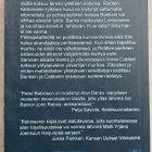 Peter Robinson Kylmääkin kylmempi - pikkukuva 2