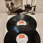 J. Karjalainen Suurimmat Hitit 1982-1992 2 x lp - pikkukuva 2