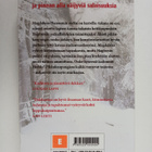 Ninni Schulman : Tyttö lumisateessa - pikkukuva 2