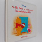 Kathleen W. Zoehfeld : Nalle Puh ja kadonnut hunajapurnuk... - pikkukuva 1