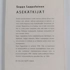 Seppo Lappalainen : Asekätkijät - pikkukuva 2